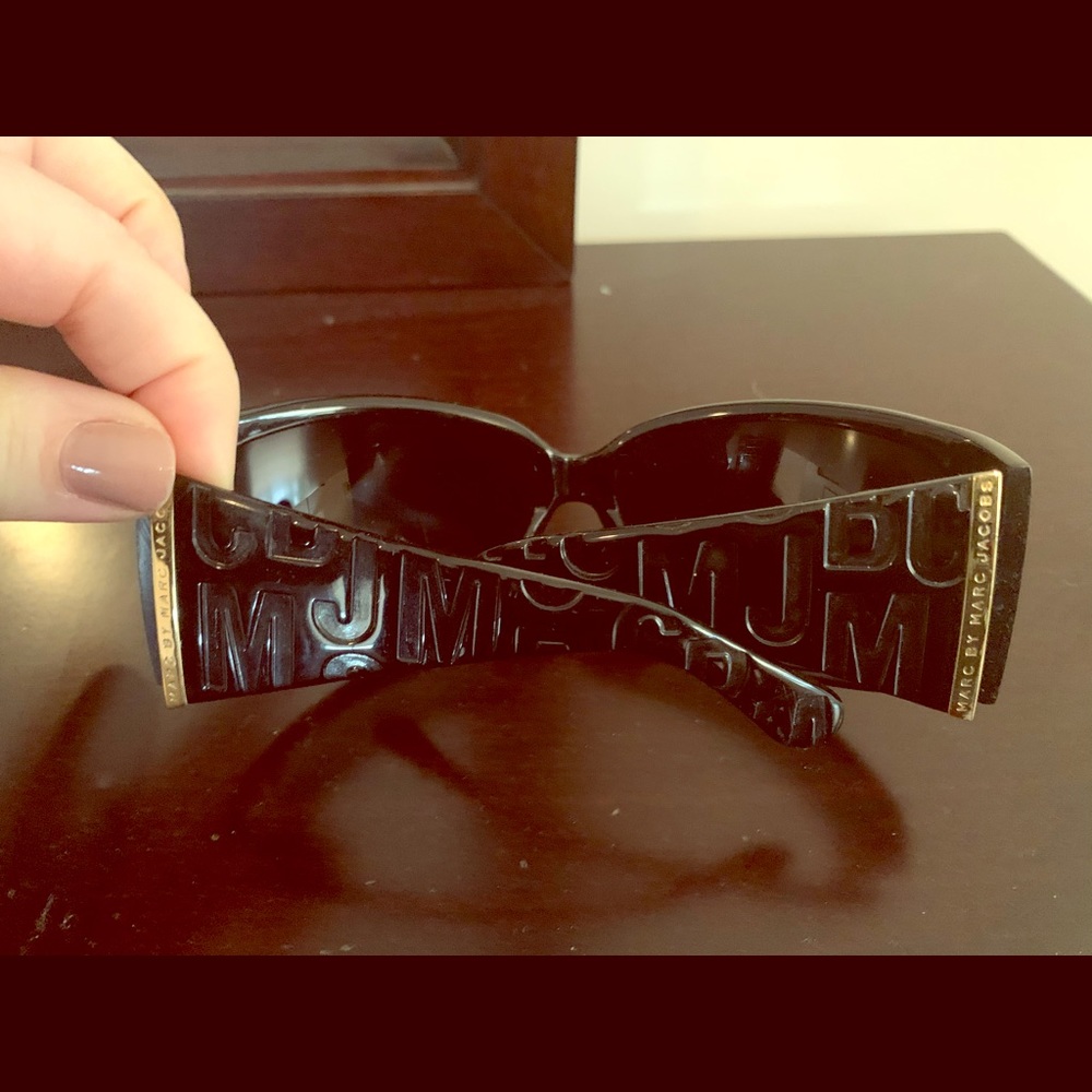 Marc Jacobs Sunglasses